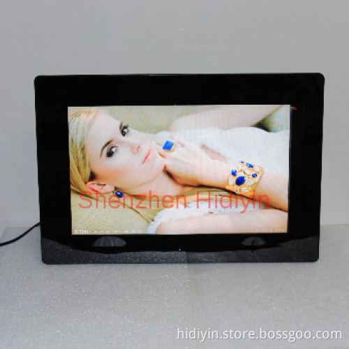 17 inch Digital Photo Frame with advertising function sd usb android